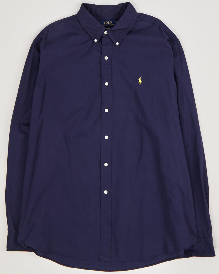 Рубашка Polo Ralph Lauren