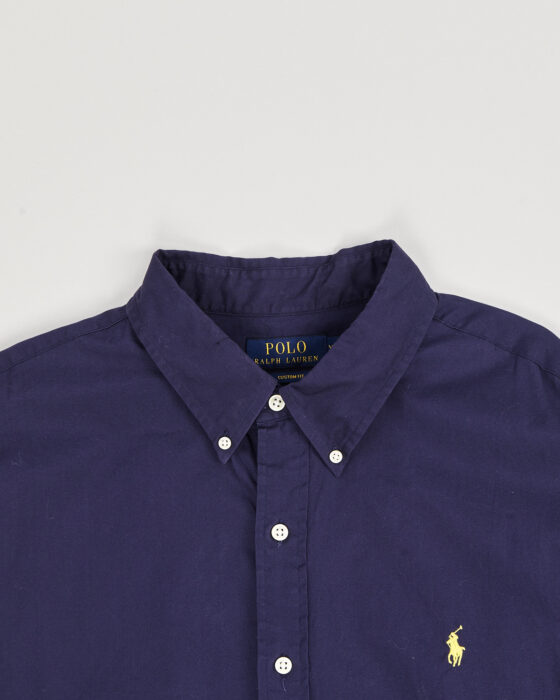 Рубашка Polo Ralph Lauren Polo Ralph Lauren — фото 3