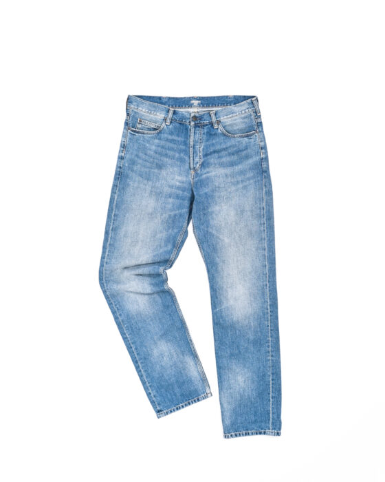 Джинсы Carhartt WIP Marlow Pant Carhartt