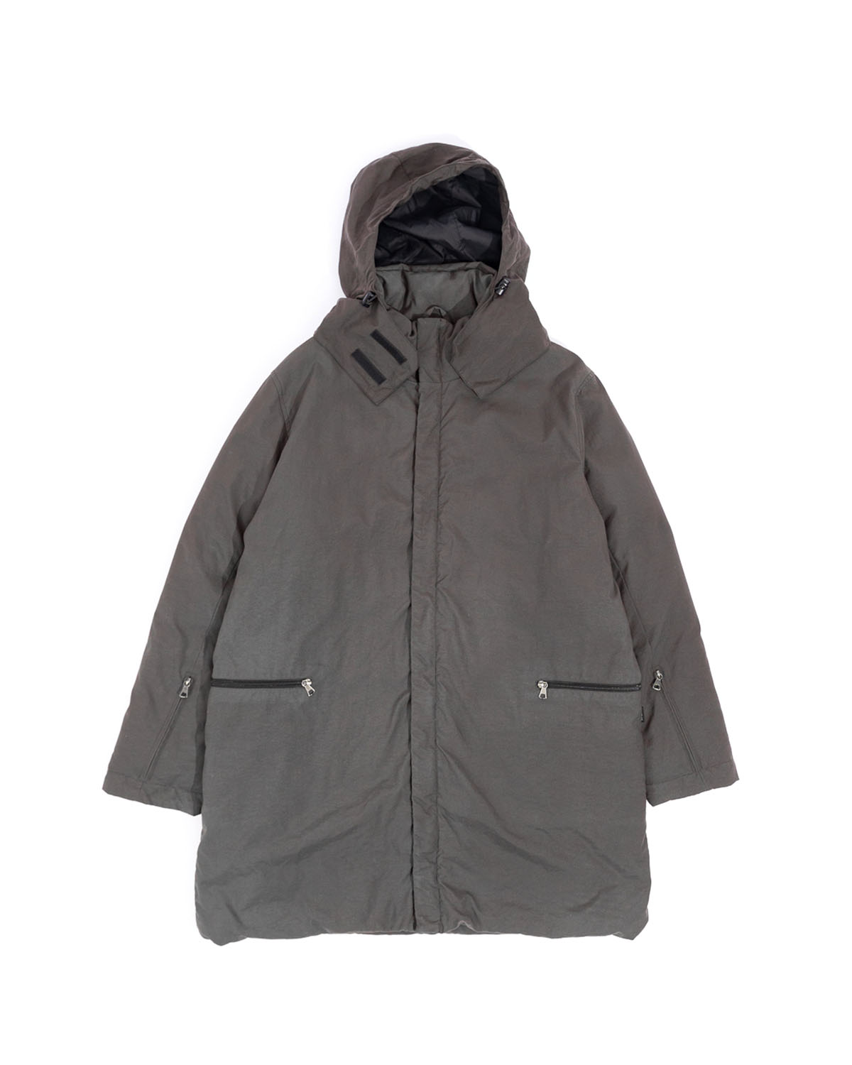 Пуховик Moncler