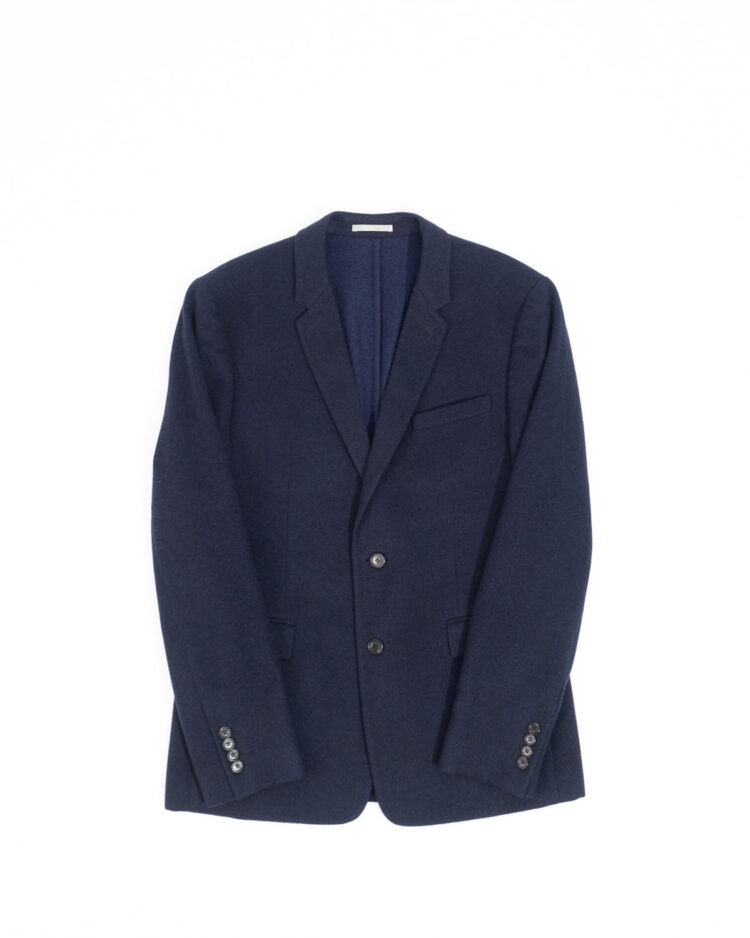 Пиджак Dior из кашемира