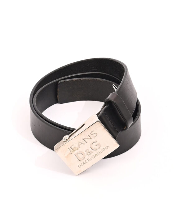 Ремень Dolce&Gabbana Dolce & Gabbana