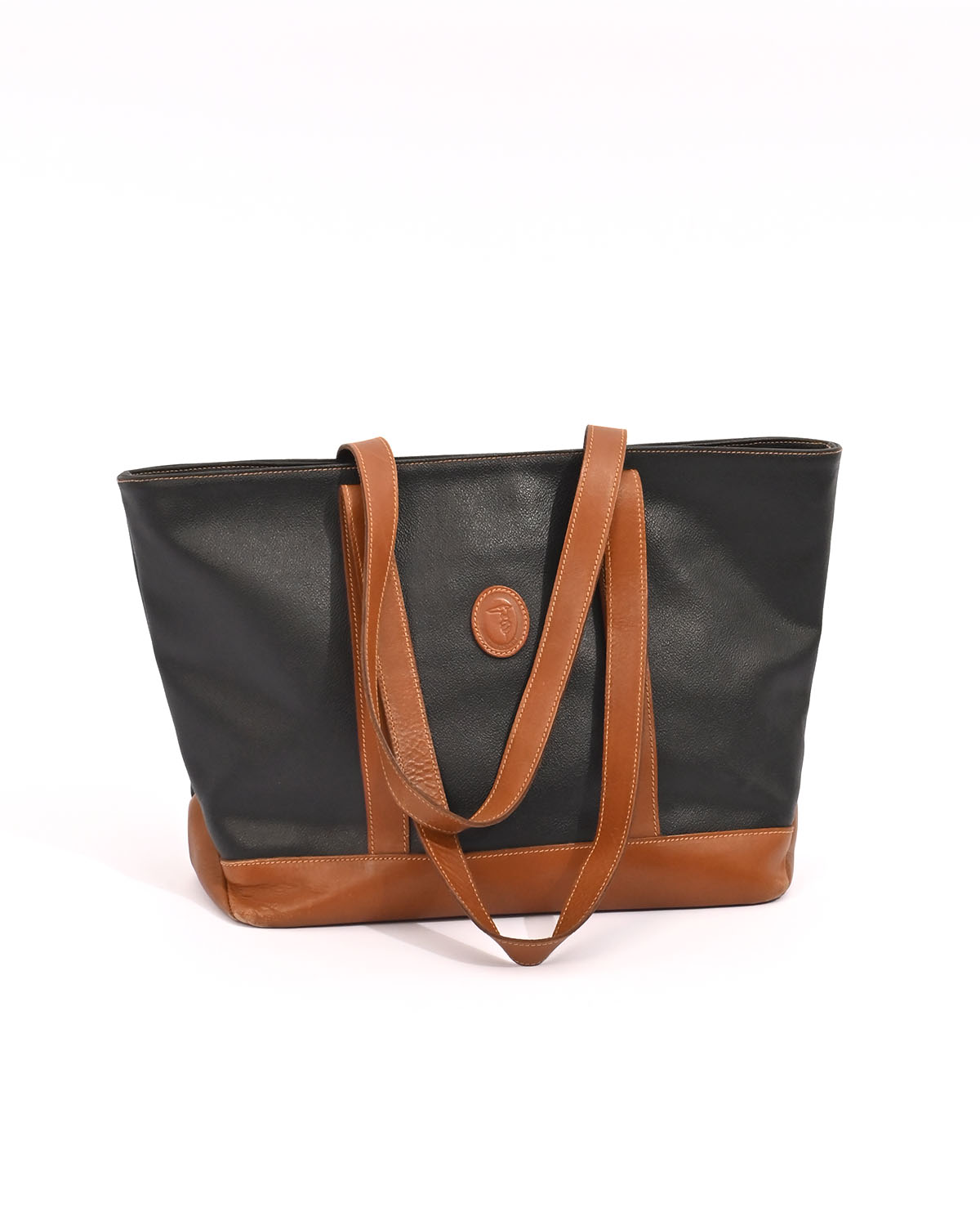 Сумка-тоут Trussardi — изображение 2