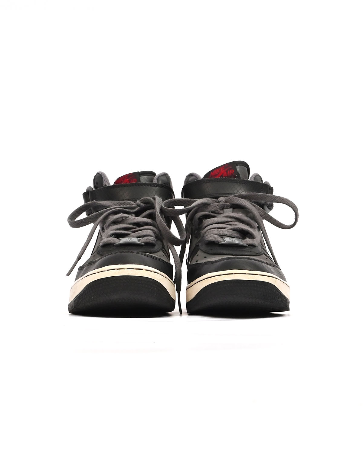 Кроссовки Nike Air Force — изображение 2