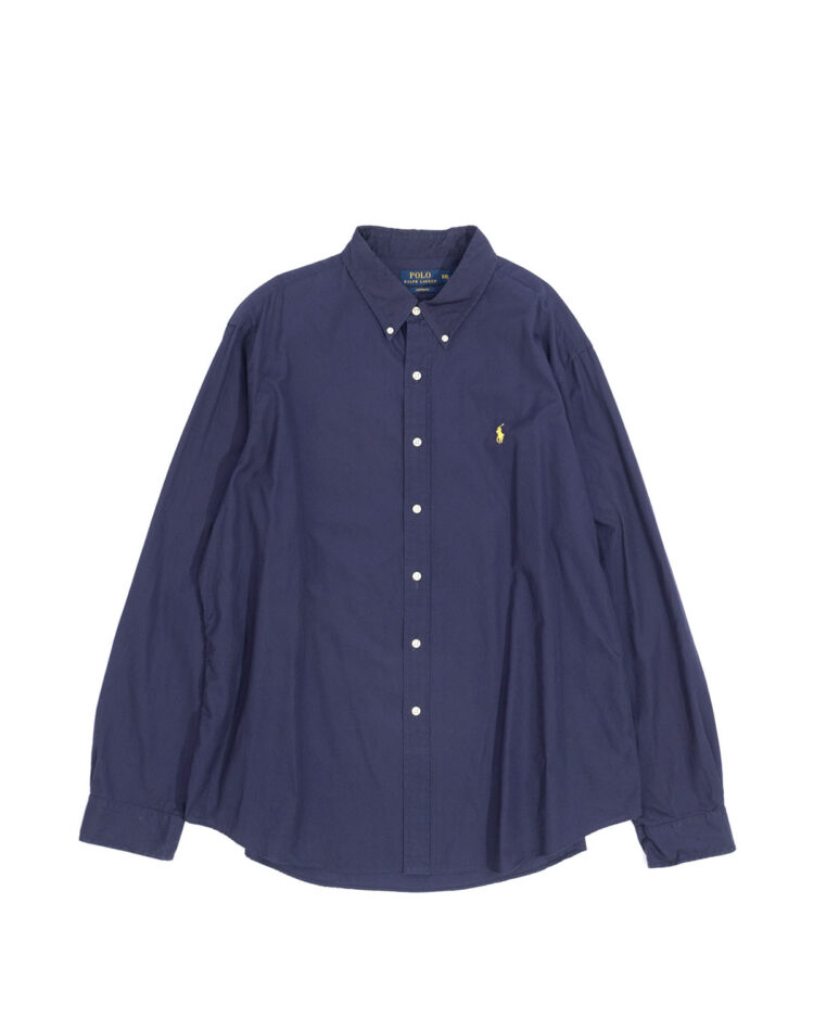 Рубашка Polo Ralph Lauren