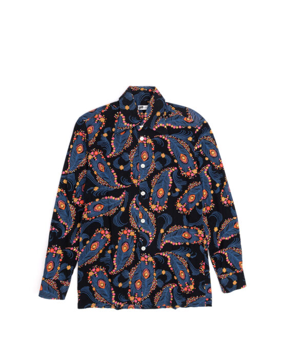 Рубашка с принтом Gill Arido Gill Arido