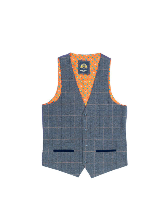 Костюм тройка Marc Darcy Marc Darcy — фото 2