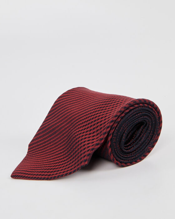 Галстук из шелка VERSACE Versace