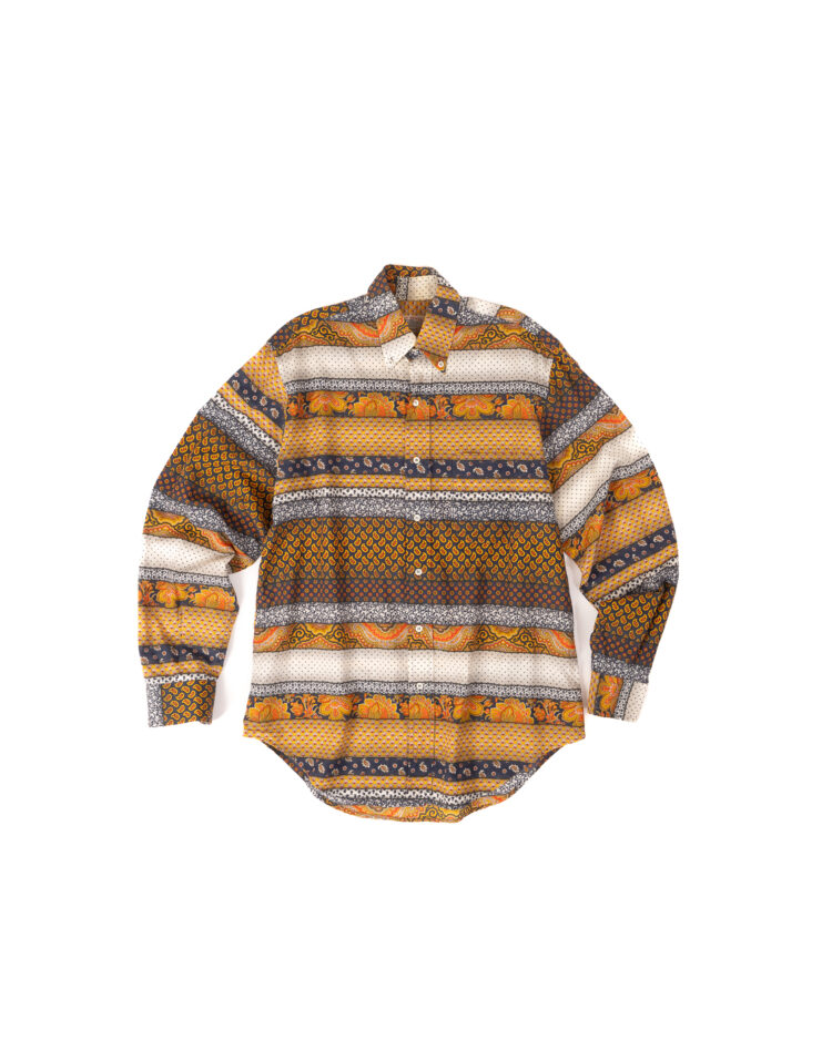 Рубашка Island Brand