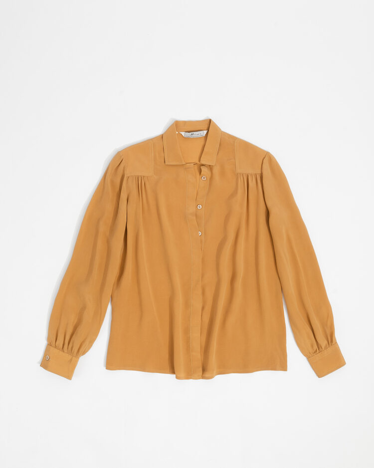 Блузка Mizar из вискозы