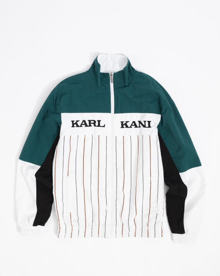 Ветровка Karl Kani