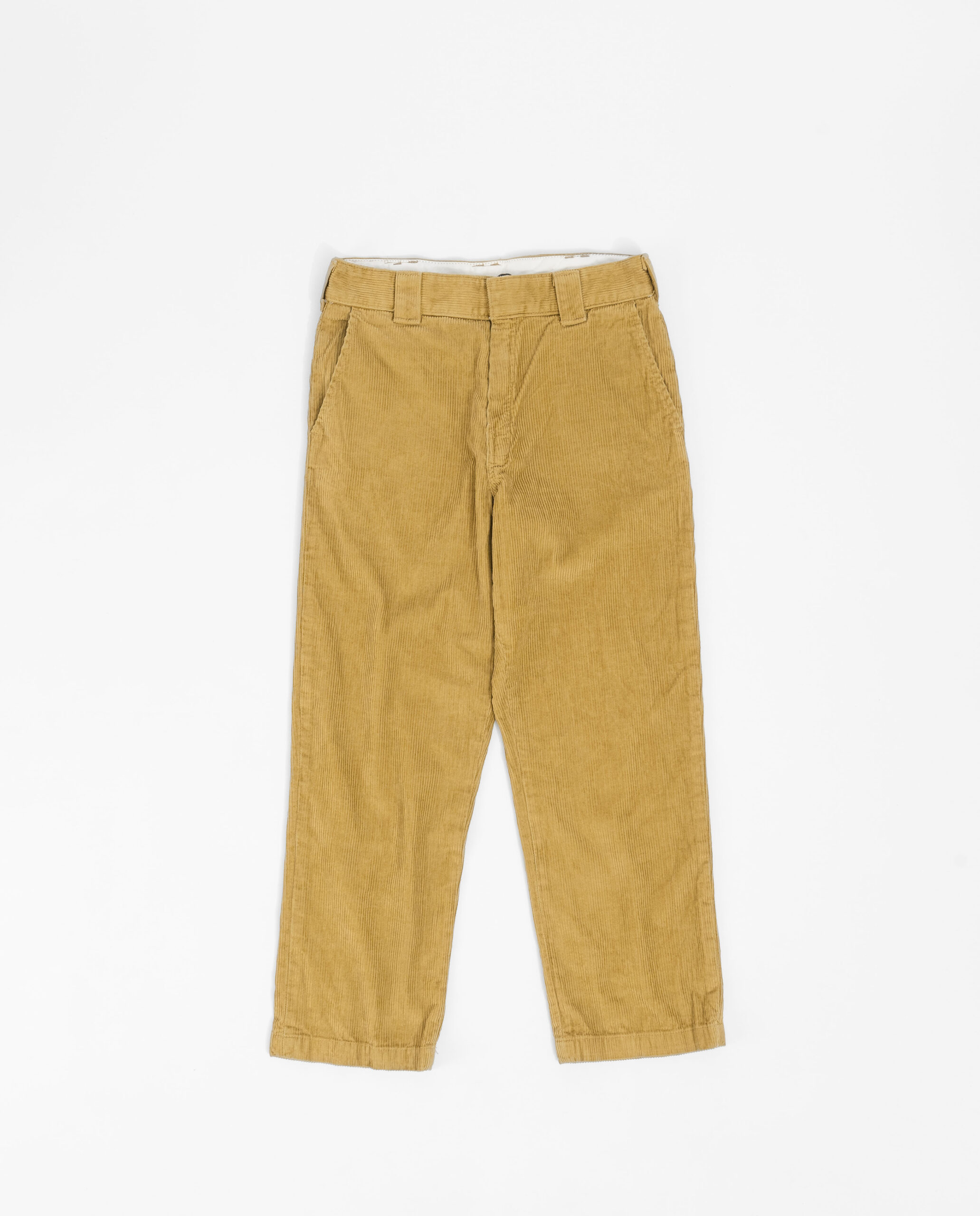 Брюки вельветовые Dickies