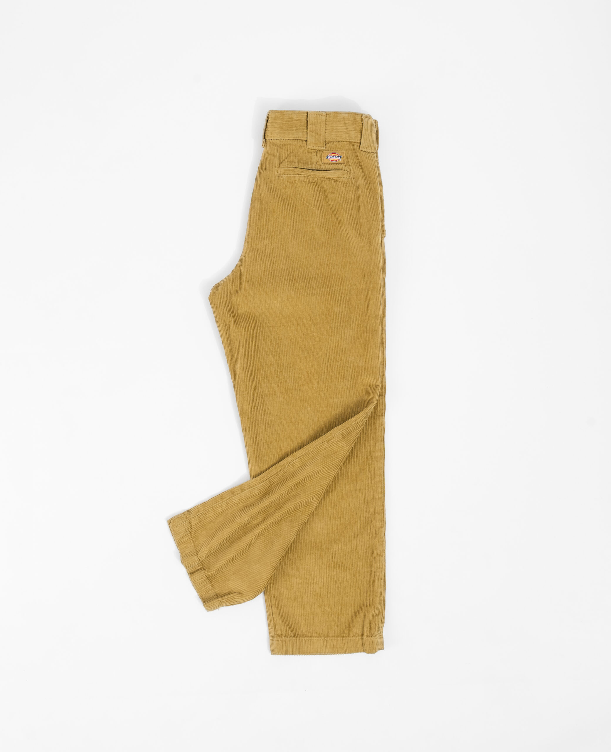 Брюки вельветовые Dickies — изображение 2