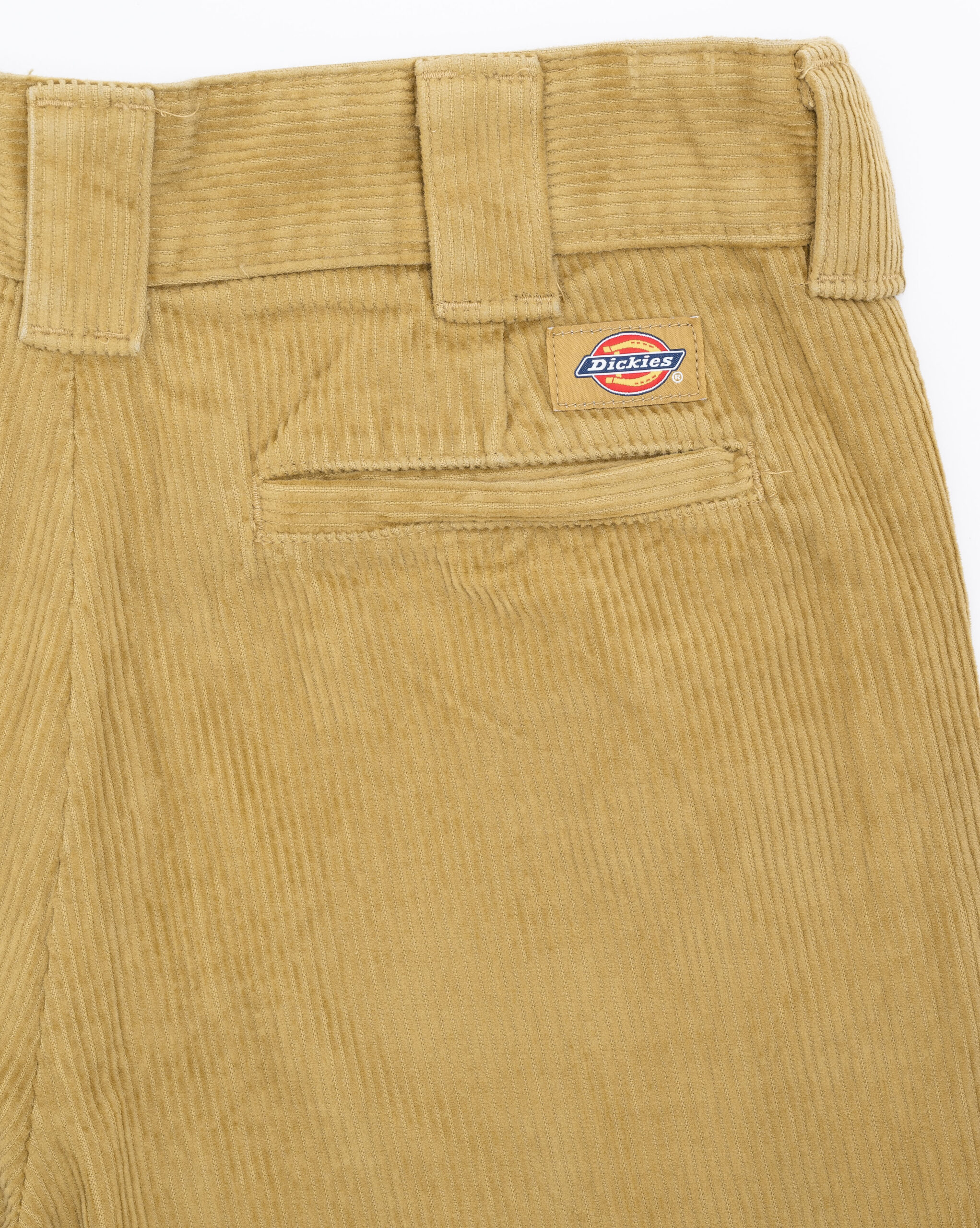 Брюки вельветовые Dickies — изображение 5