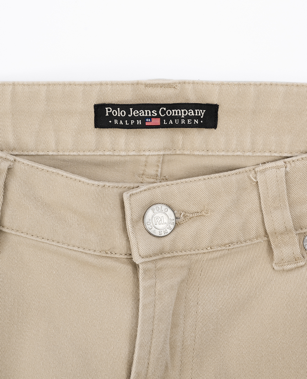 Брюки Polo Jeans Company Ralph Lauren — изображение 3