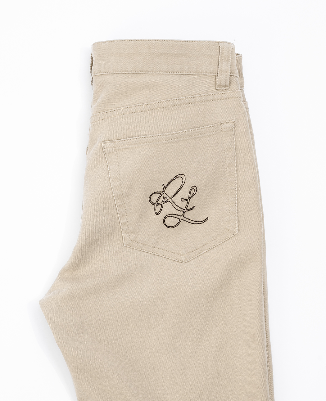 Брюки Polo Jeans Company Ralph Lauren — изображение 5