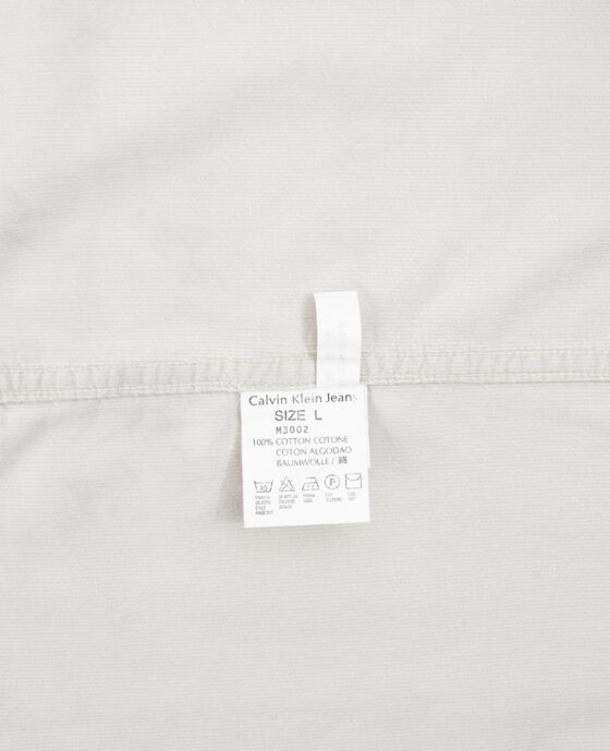 Рубашка Calvin Klein Jeans Calvin Klein Jeans — фото 5