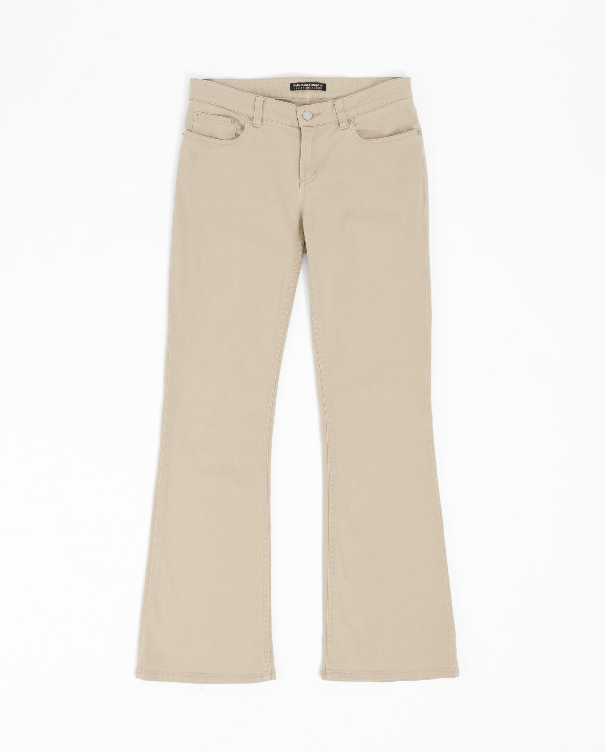 Брюки Polo Jeans Company Ralph Lauren