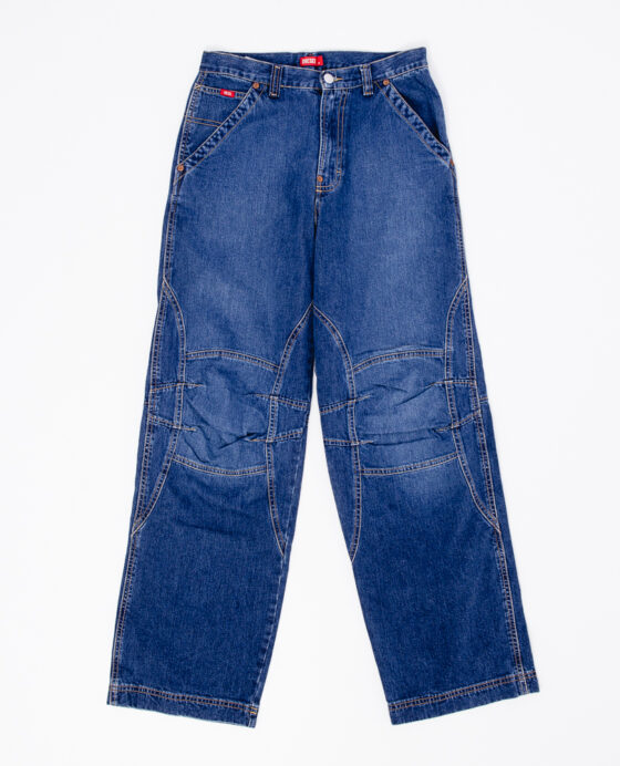 Джинсы-карго DIESEL Hardwear ‘Y2K’ Diesel