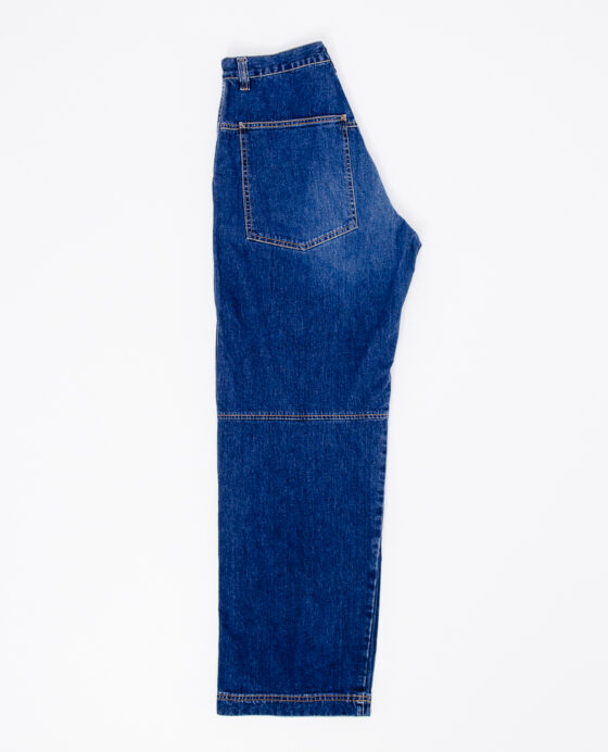 Джинсы-карго DIESEL Hardwear ‘Y2K’ Diesel — фото 3