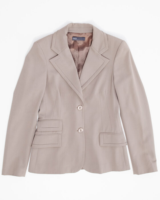 Жакет Trussardi Trussardi