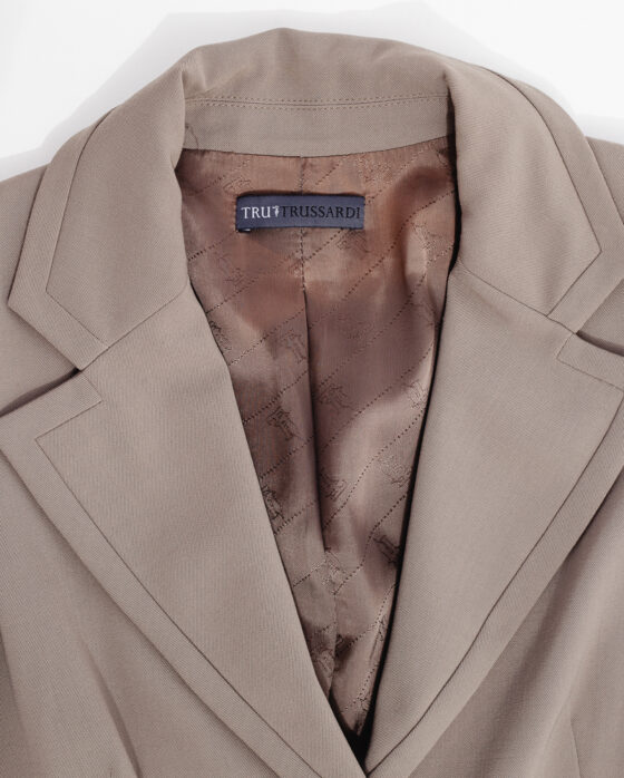 Жакет Trussardi Trussardi — фото 4