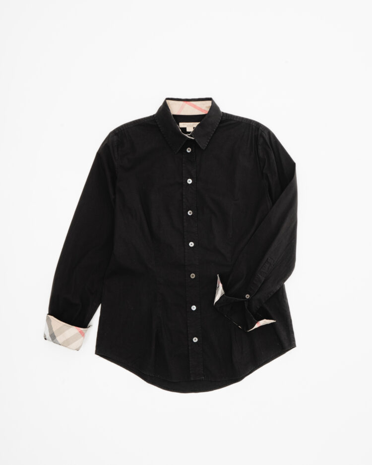 Рубашка Burberry