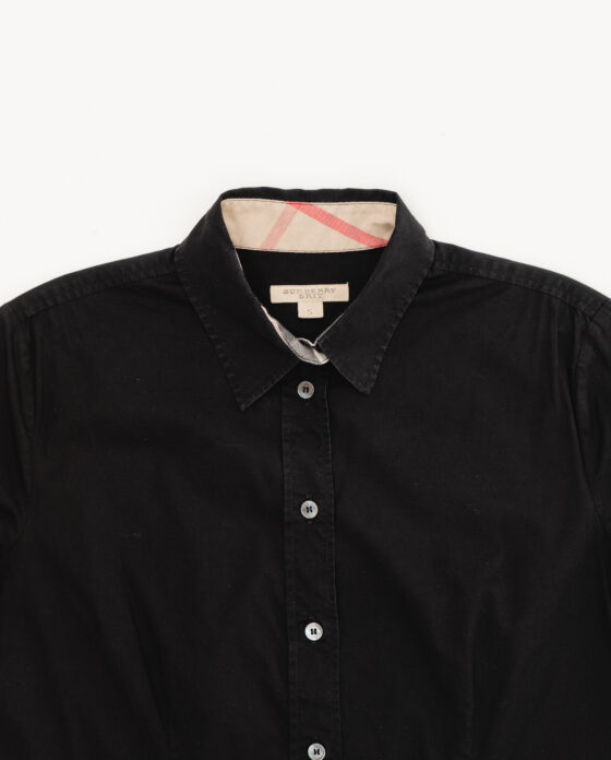 Рубашка Burberry Burberry — фото 3
