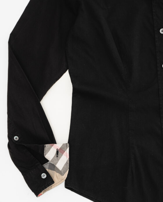 Рубашка Burberry Burberry — фото 4