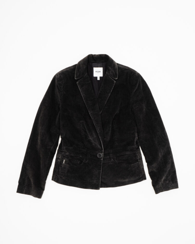 Жакет Moschino Jeans