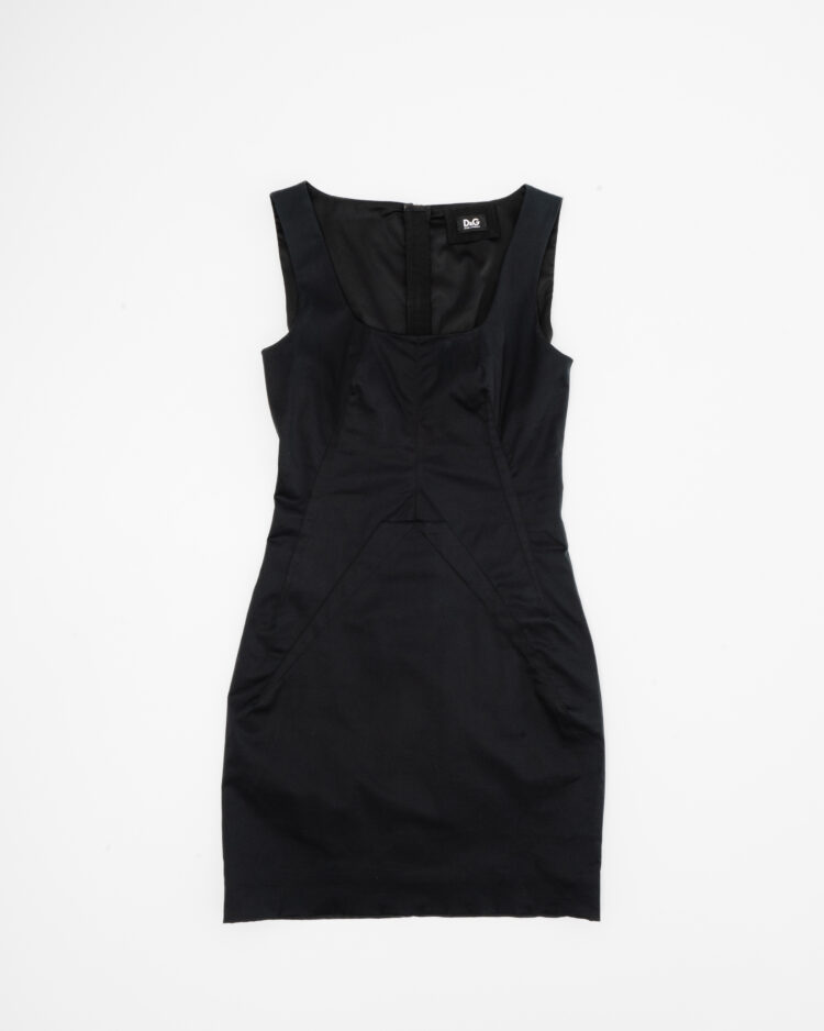 Платье DOLCE & GABBANA