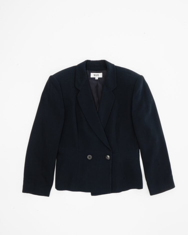Жакет MANI