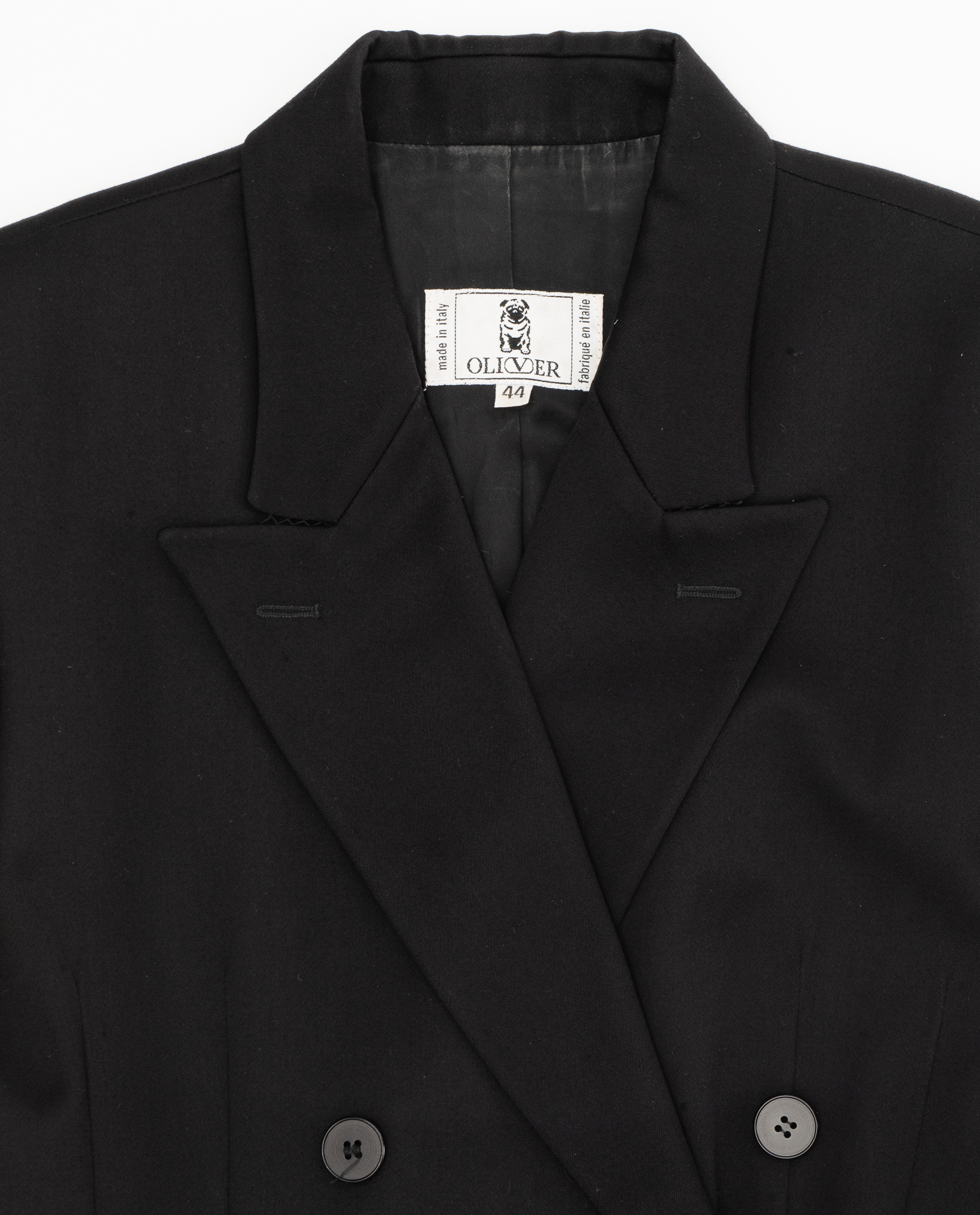 Жакет OLIVER — изображение 3