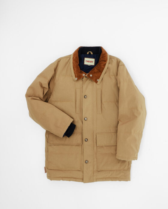 Куртка Husky Husky