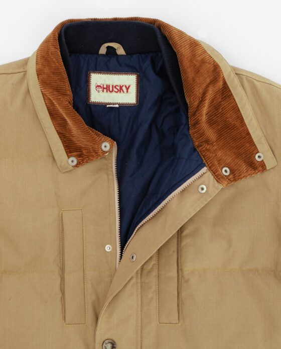 Куртка Husky Husky — фото 3