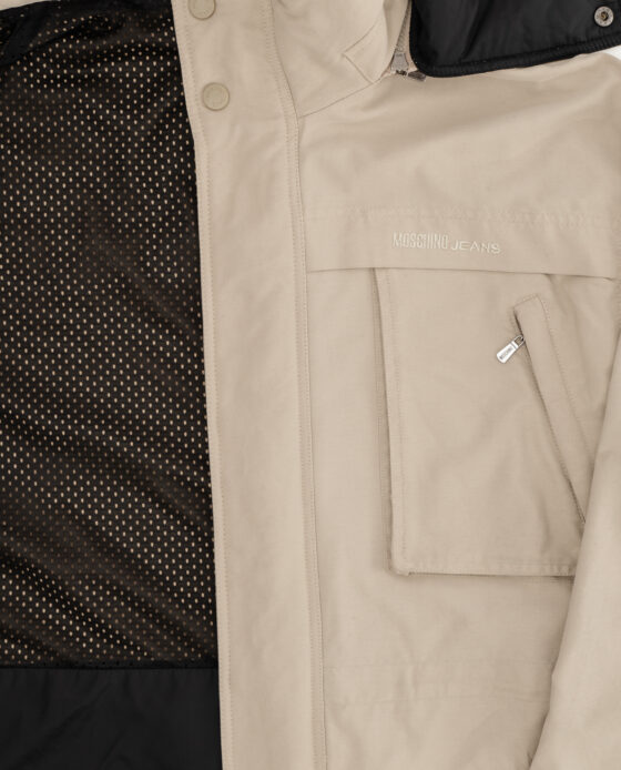 Парка Moschino Moschino — фото 3