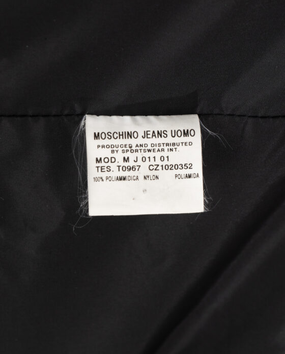 Парка Moschino Moschino — фото 4