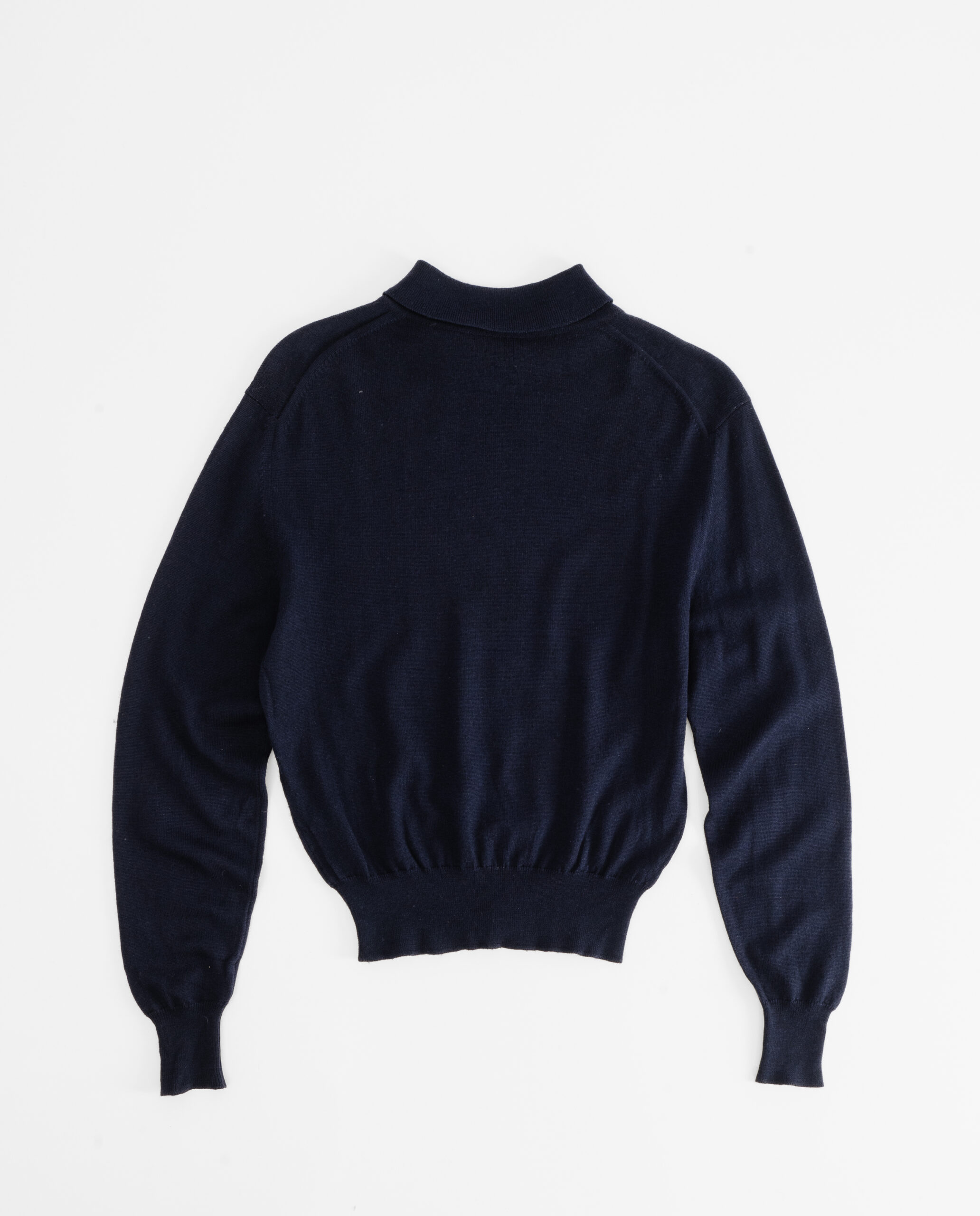 Свитер из мериноса и кашемира — изображение 2