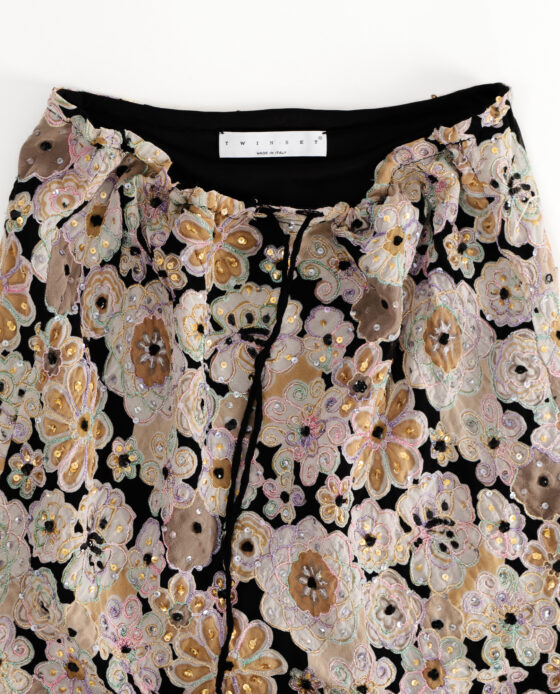 Юбка Twinset Twinset — фото 3