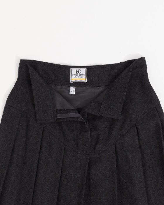 Юбка Enrico Coveri made in Italy Enrico Coveri You Young — фото 4