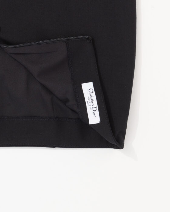 Юбка-карандаш Dior Christian Dior — фото 3