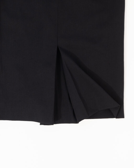 Юбка-карандаш Dior Christian Dior — фото 4