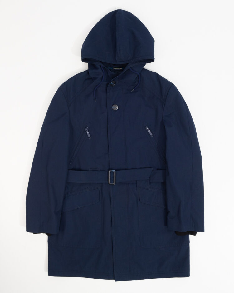 Парка Nino Flex