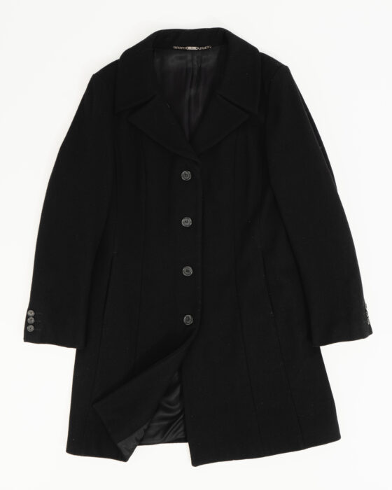 Пальто Dolce & Gabbana из шерсти Dolce & Gabbana