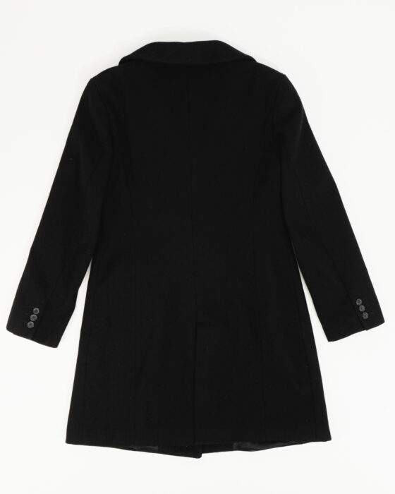 Пальто Dolce & Gabbana из шерсти Dolce & Gabbana — фото 2