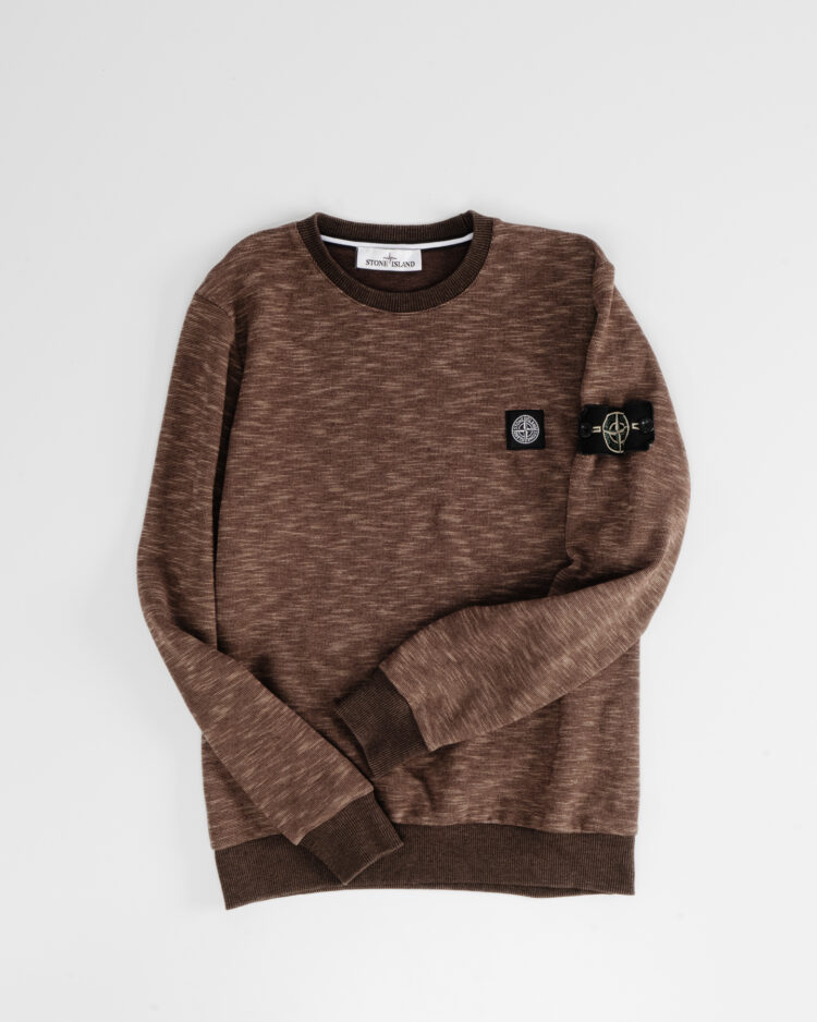 Толстовка Stone Island