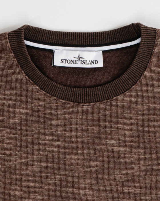 Толстовка Stone Island Stone Island — фото 3