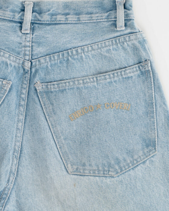 Джинсы Enrico Coveri Enrico Coveri — фото 3