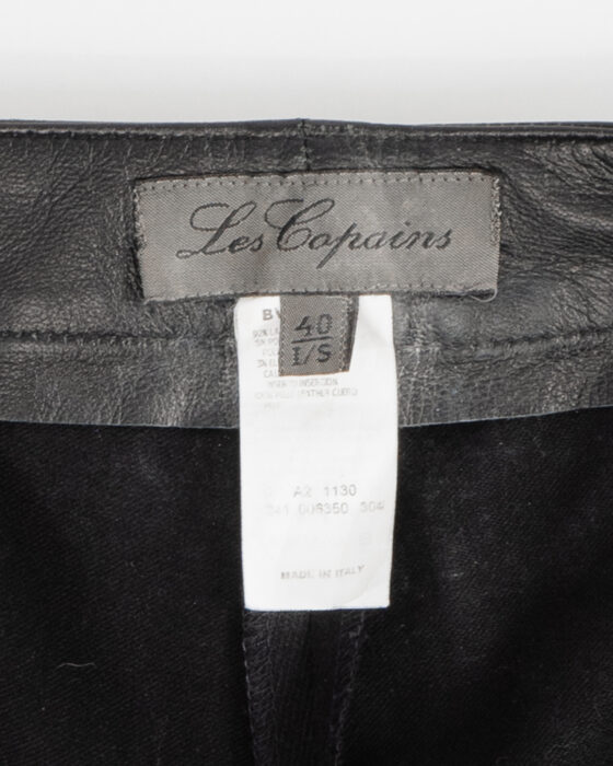 Брюки Les Copains Blue Les Copains — фото 3