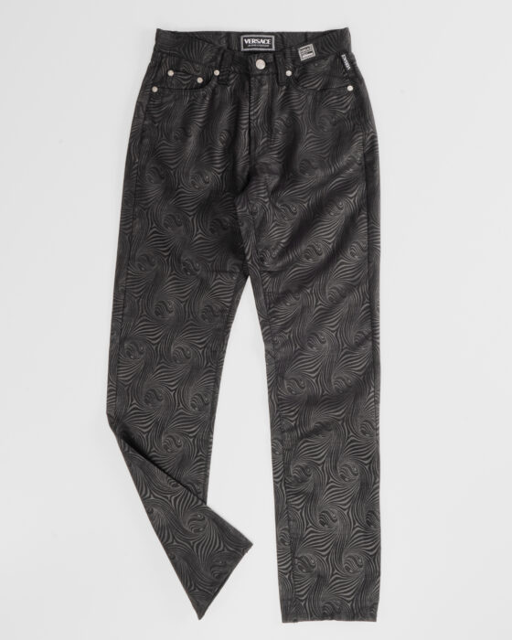 Брюки Versace Jeans Couture Versace